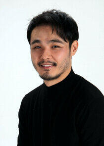 photo of Jo Hwan photo of Jo Hwan