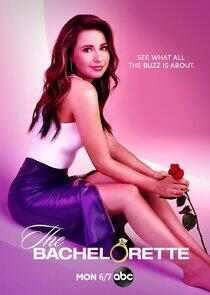 The Bachelorette - Season 17 The Bachelorette - Season 17