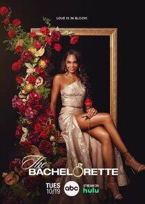 The Bachelorette - Season 18 The Bachelorette - Season 18