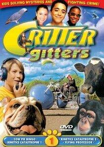 Critter Gitters Critter Gitters