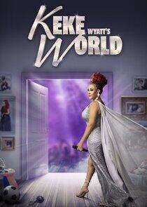 Keke Wyatt's World Keke Wyatt's World