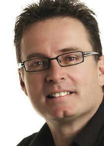 photo of Chris Howden