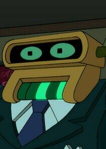 Execubot Alpha Execubot Alpha
