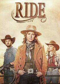 Ride - Season 1 Ride - Season 1