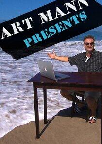 Art Mann Presents... Art Mann Presents...
