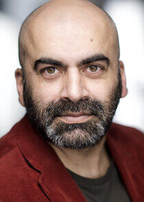 photo of Aosaf Afzal photo of Aosaf Afzal