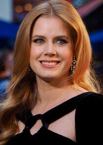 Amy Adams Amy Adams