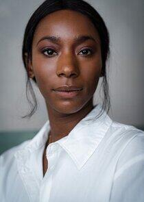 photo of Adaeze Ifeyinwa photo of Adaeze Ifeyinwa