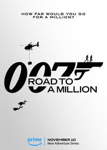 007: Road to a Million 007: Road to a Million