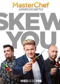 MasterChef - Season 9 MasterChef - Season 9