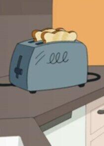 Toaster Toaster