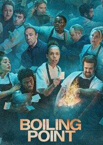 Boiling Point - Season 1 Boiling Point - Season 1