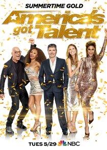 America's Got Talent - Season 13 America's Got Talent - Season 13
