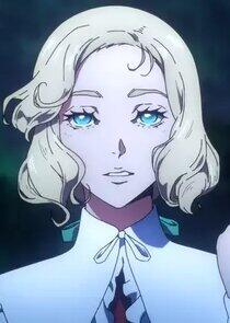 Maria Renard Maria Renard