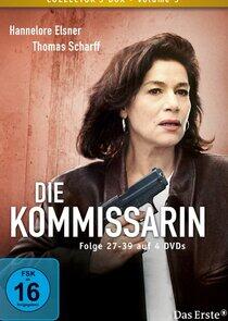 Die Kommissarin Die Kommissarin