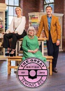 The Great British Sewing Bee - Season 9 The Great British Sewing Bee - Season 9