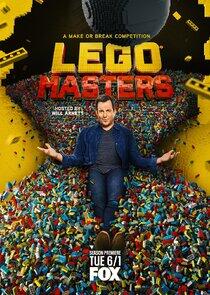 LEGO Masters - Season 2 LEGO Masters - Season 2
