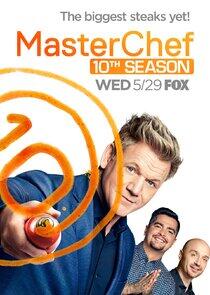 MasterChef - Season 10 MasterChef - Season 10