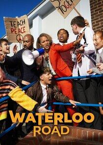 Waterloo Road - Season 11 Waterloo Road - Season 11