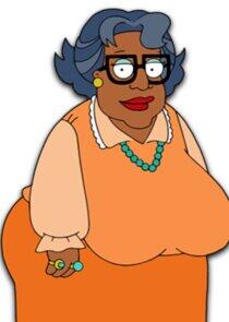 Auntie Momma Auntie Momma