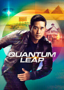 Quantum Leap Quantum Leap