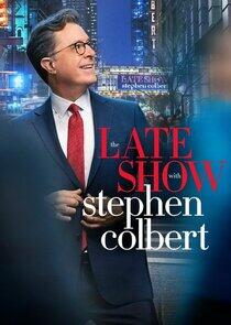 The Late Show with Stephen Colbert - Season 4 / Year 2018 The Late Show with Stephen Colbert - Season 4 / Year 2018