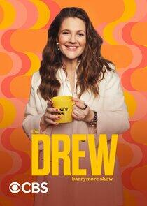 The Drew Barrymore Show - Season 4 The Drew Barrymore Show - Season 4