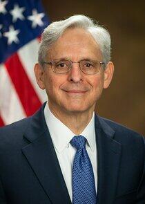 photo of Merrick Garland photo of Merrick Garland