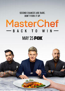 MasterChef - Season 12 MasterChef - Season 12