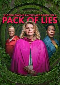 The Following Events Are Based on a Pack of Lies - Season 1 The Following Events Are Based on a Pack of Lies - Season 1