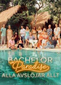 Bachelor in Paradise Sverige Alla Avslöjar Allt Bachelor in Paradise Sverige Alla Avslöjar Allt