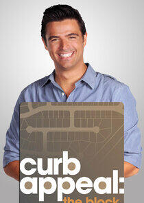 Curb Appeal: The Block Curb Appeal: The Block