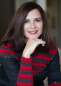photo of Szilvia Krizsó