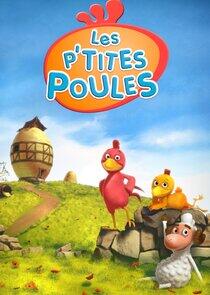 Les P'tites Poules Les P'tites Poules
