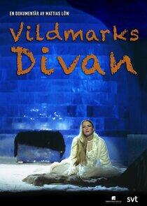 Vildmarksdivan Vildmarksdivan