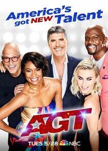 America's Got Talent - Season 14 America's Got Talent - Season 14