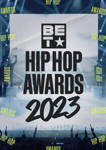 BET Hip Hop Awards - Season 17 / Year 2023 BET Hip Hop Awards - Season 17 / Year 2023