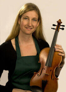 Rebecca Houghton Rebecca Houghton