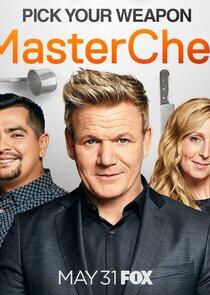 MasterChef - Season 8 MasterChef - Season 8