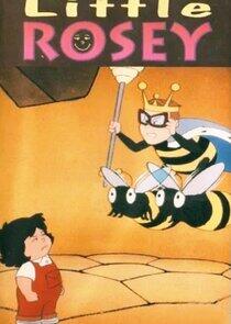 Little Rosey Little Rosey