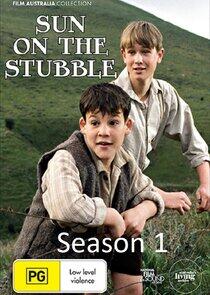 Sun on the Stubble - Season 1 Sun on the Stubble - Season 1