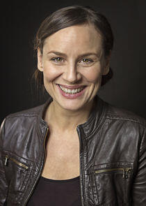 Daniela Holtz Daniela Holtz