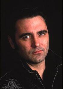 Tony Slattery Tony Slattery