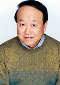 Isamu Tanonaka Isamu Tanonaka