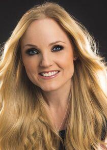 photo of Kerry Ellis
