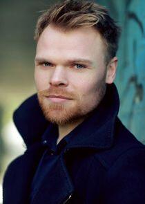 Richard Riddell Richard Riddell