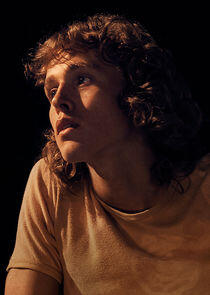 J. Paul Getty III J. Paul Getty III