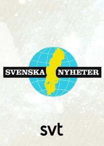 Svenska nyheter Svenska nyheter
