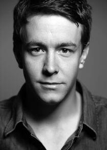 Jack Colgrave Hirst Jack Colgrave Hirst