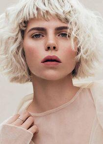 photo of Nina Milner